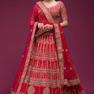 Bridal Couture (New Collection 2024) - 3
