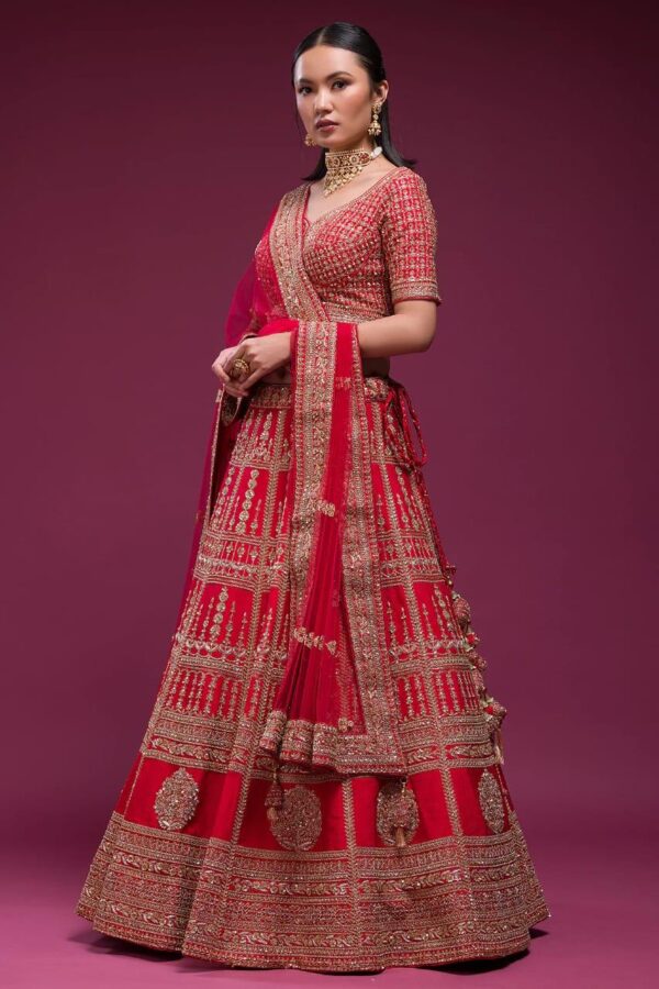 Bridal Couture (New Collection 2024) - 3 - Image 4