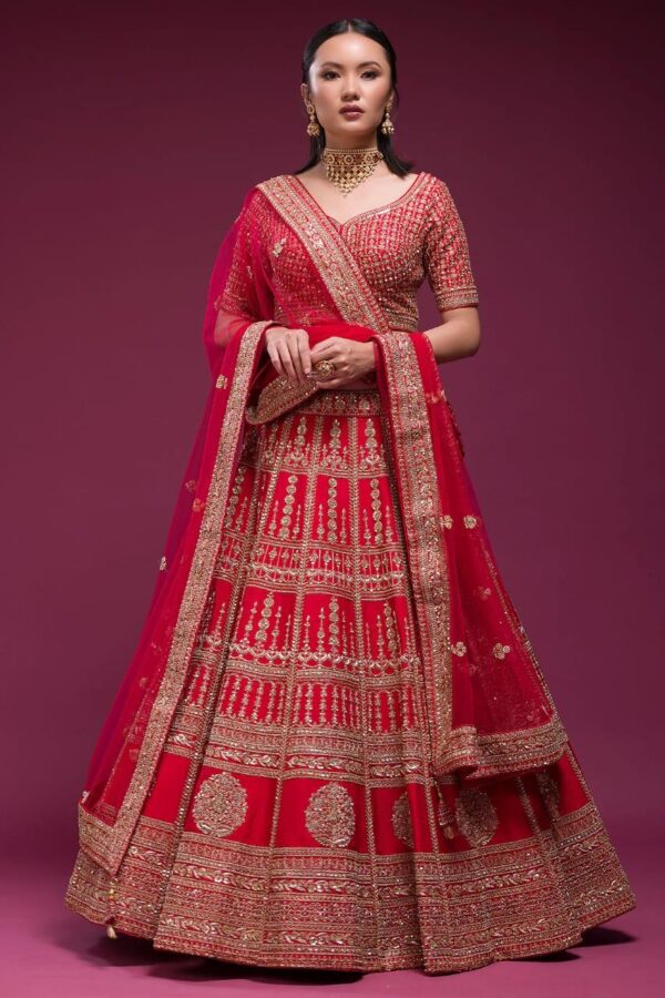 Bridal Couture (New Collection 2024) - 3