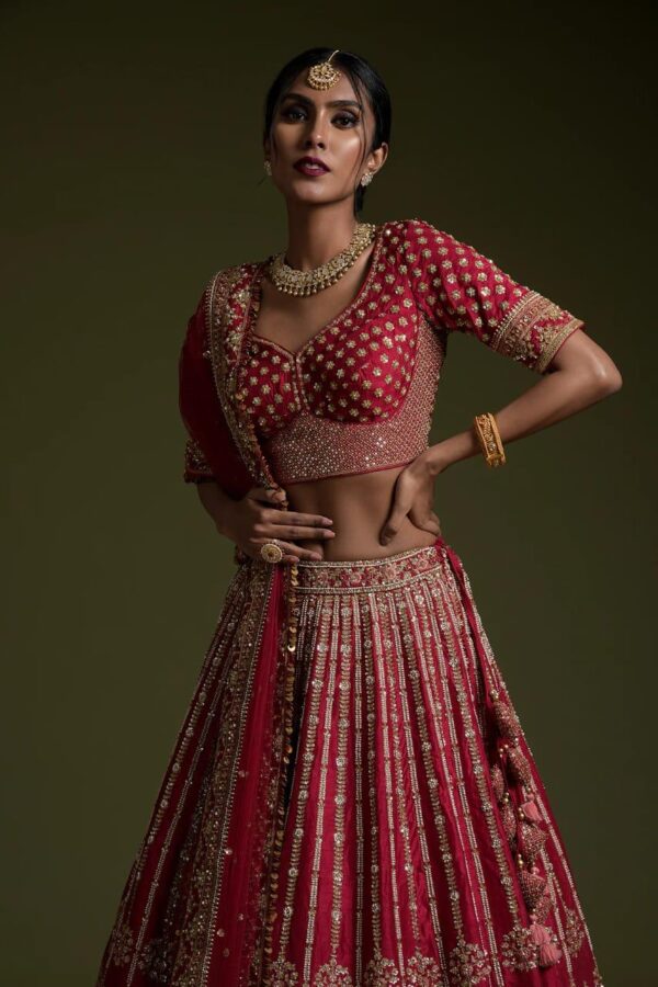 Bridal Couture (New Collection 2024) - 4 - Image 2