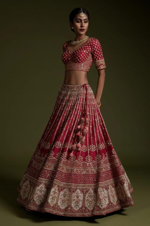 Bridal Couture (New Collection 2024) - 4 - Image 3