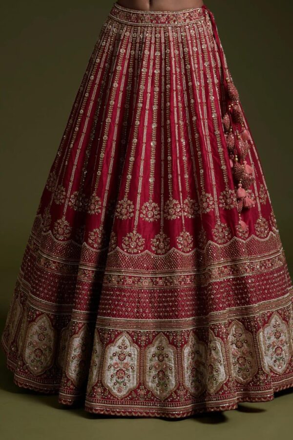 Bridal Couture (New Collection 2024) - 4 - Image 4