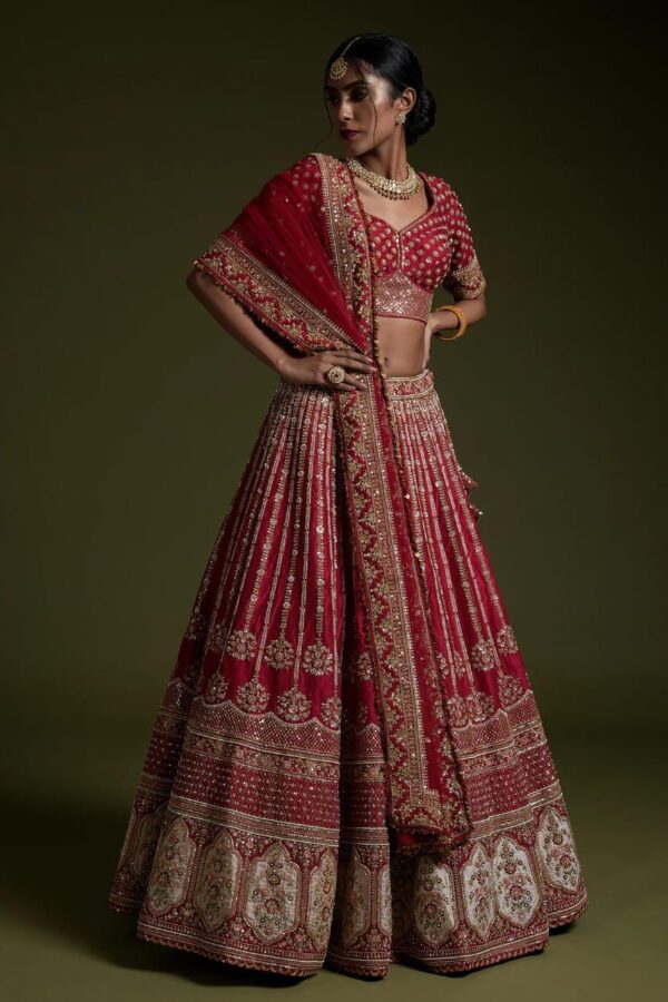 Bridal Couture (New Collection 2024) - 4
