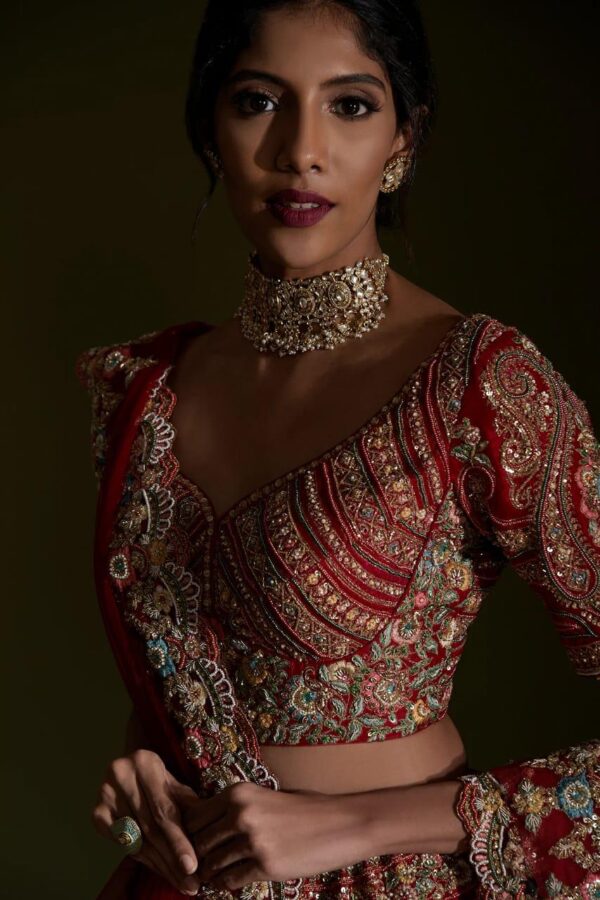 Bridal Couture (New Collection 2024) - 5 - Image 2
