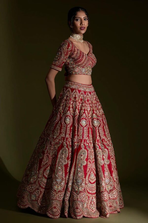 Bridal Couture (New Collection 2024) - 5 - Image 3