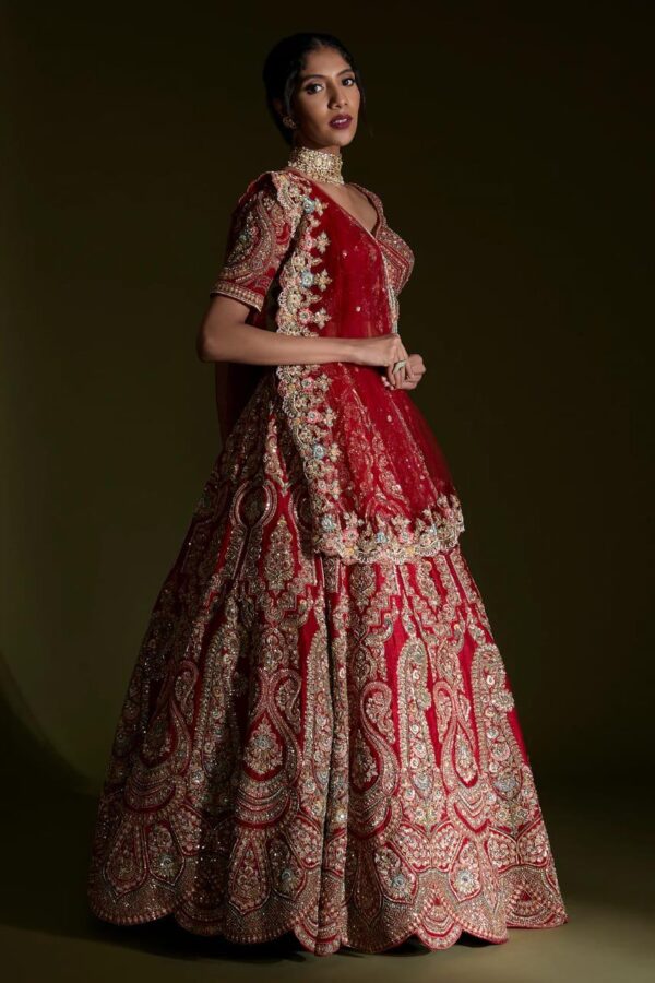 Bridal Couture (New Collection 2024) - 5 - Image 4