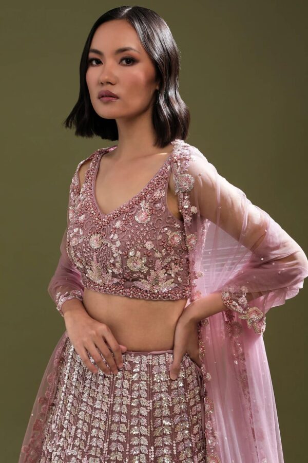 Bridal Couture (New Collection 2024) - 6 - Image 2