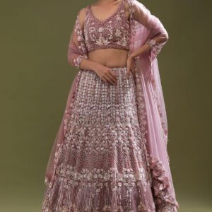 Bridal Couture (New Collection 2024) - 6