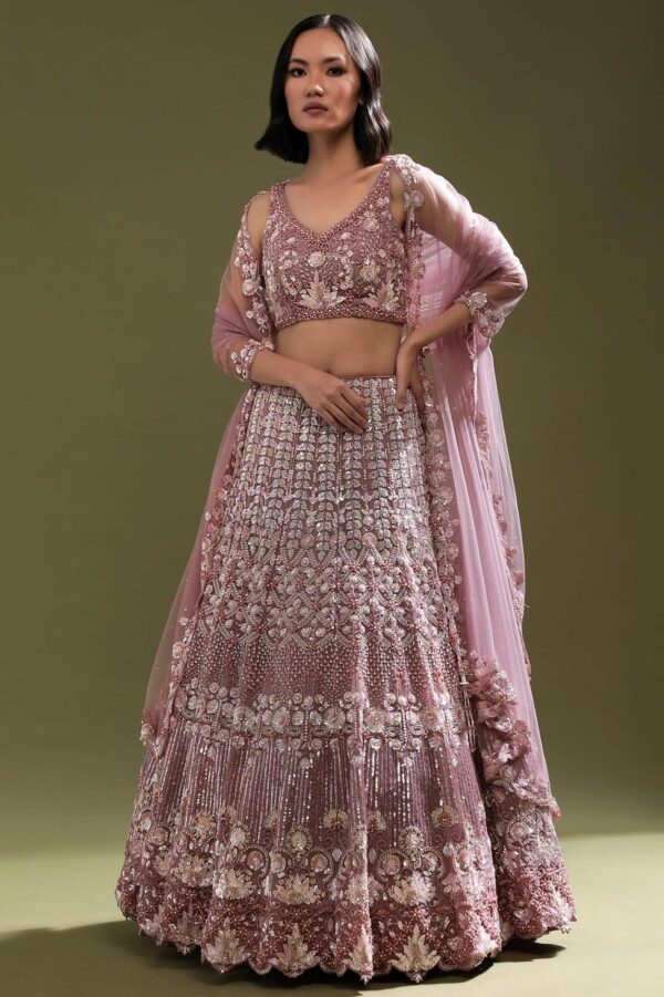 Bridal Couture (New Collection 2024) - 6