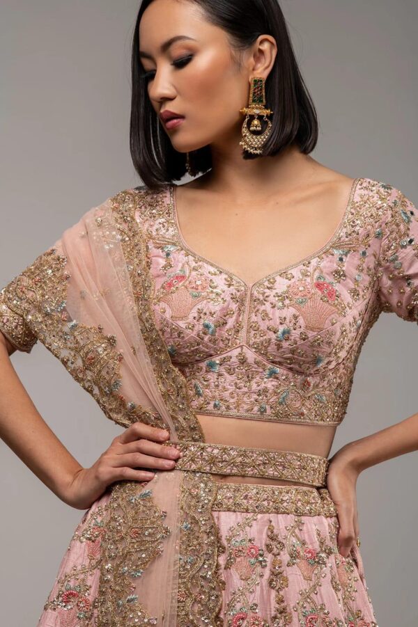 Bridal Couture (New Collection 2024) - 7 - Image 2