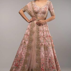 Bridal Couture (New Collection 2024) - 7
