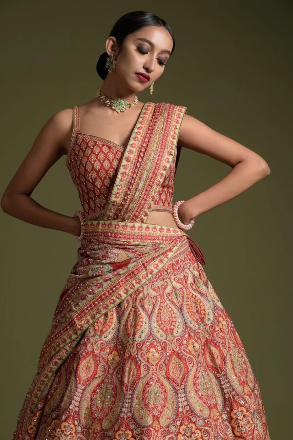Bridal Couture (New Collection 2024) - 8 - Image 2