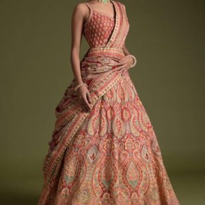 Bridal Couture (New Collection 2024) - 8