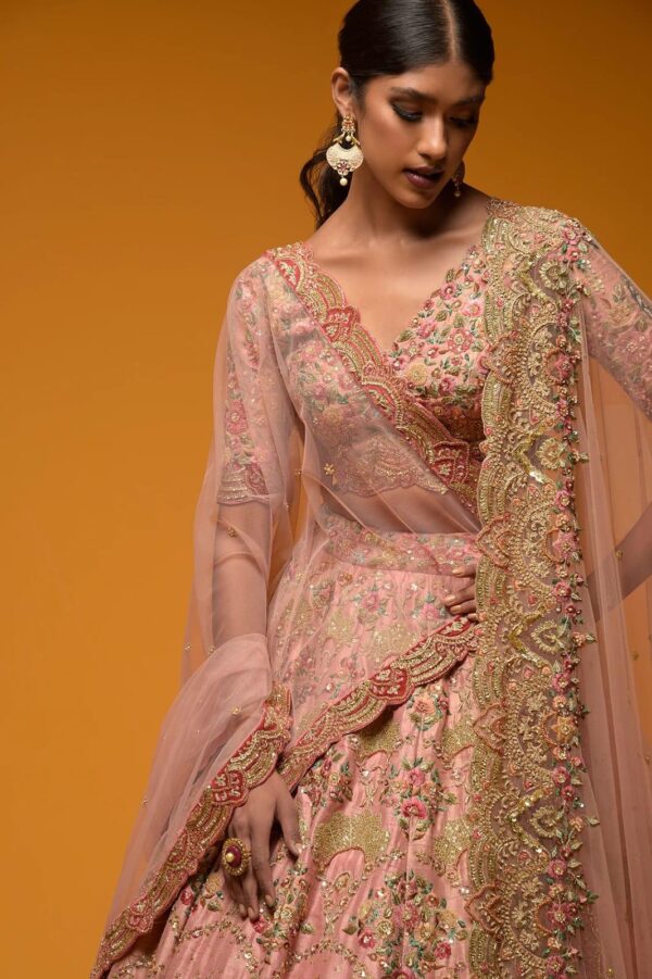 Bridal Couture (New Collection 2024) - 9 - Image 2