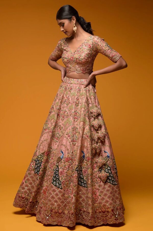Bridal Couture (New Collection 2024) - 9 - Image 3