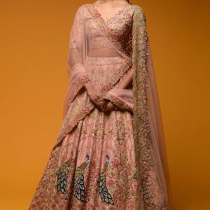 Bridal Couture (New Collection 2024) - 9
