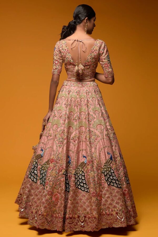 Bridal Couture (New Collection 2024) - 9 - Image 4