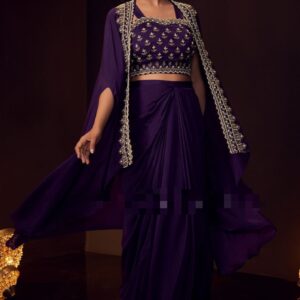 Fusion Attire - 1 (New Collection)
