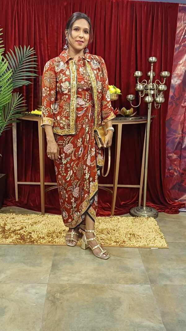 Fusion Attire - 8 (New Collection) - Image 2