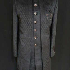 Mens Wear (New Collection) 2024 - Black Velvet