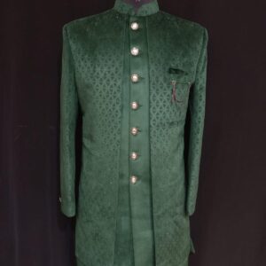 Mens Wear (New Collection) 2024 - Emrald Green