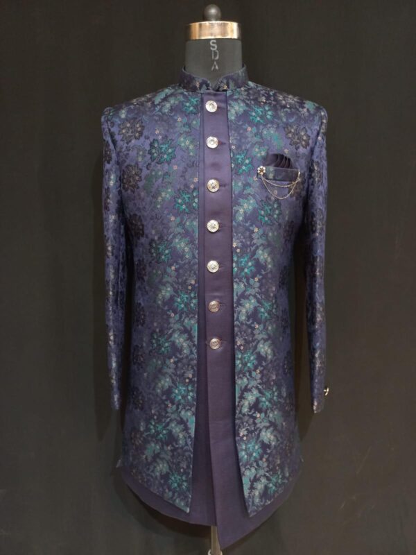 Mens Wear (New Collection) 2024 - Purple