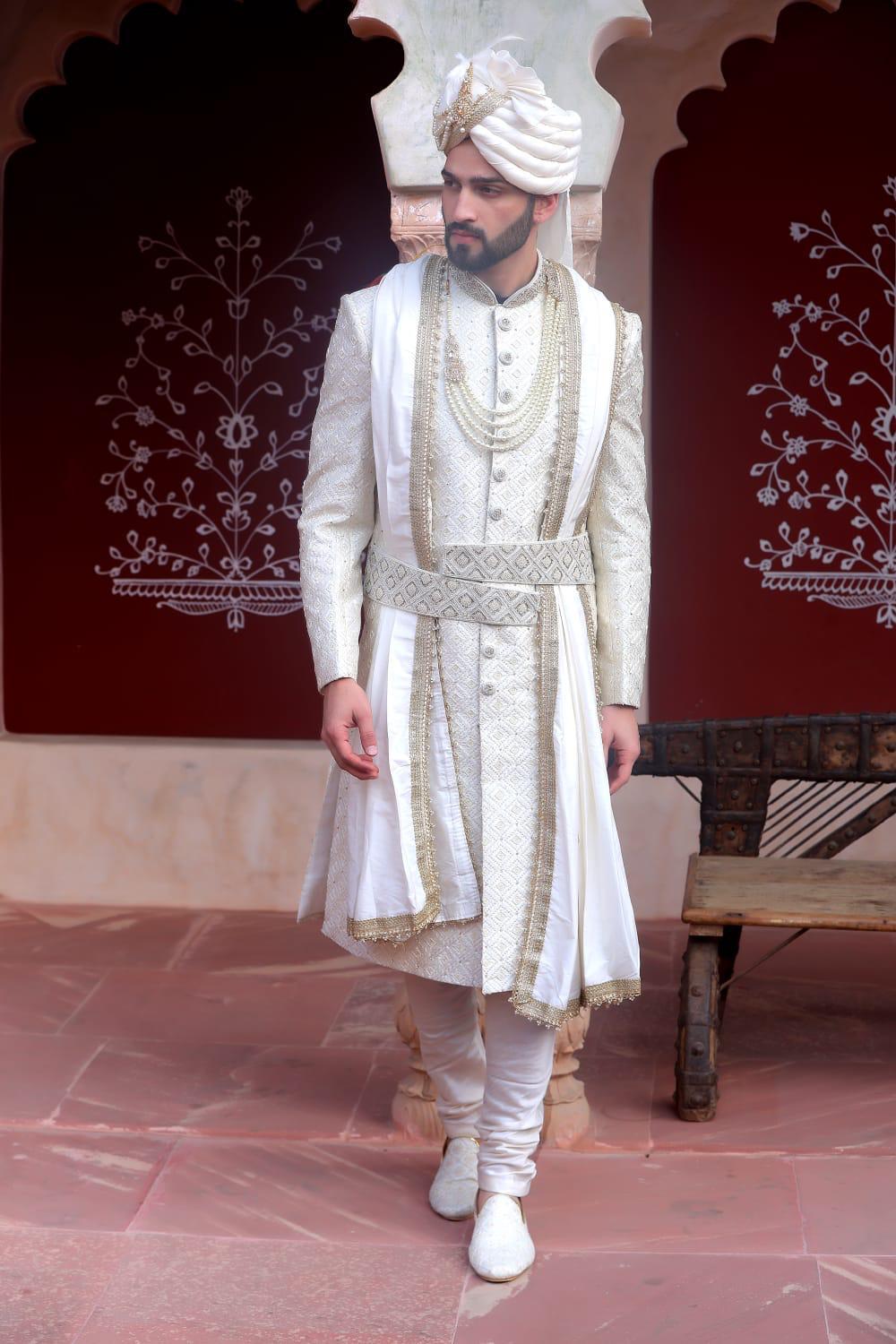 Sherwani collection cheap