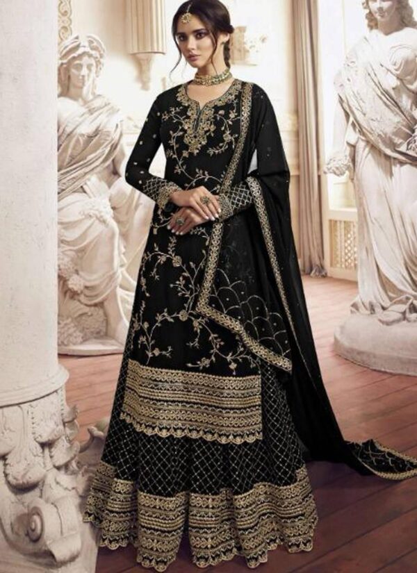 Omnama Exclusive (2024 Collection) - Black
