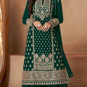 Omnama Exclusive (2024 Collection) - Dark Green