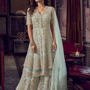 Omnama Exclusive (2024 Collection) - Light Sky Blue
