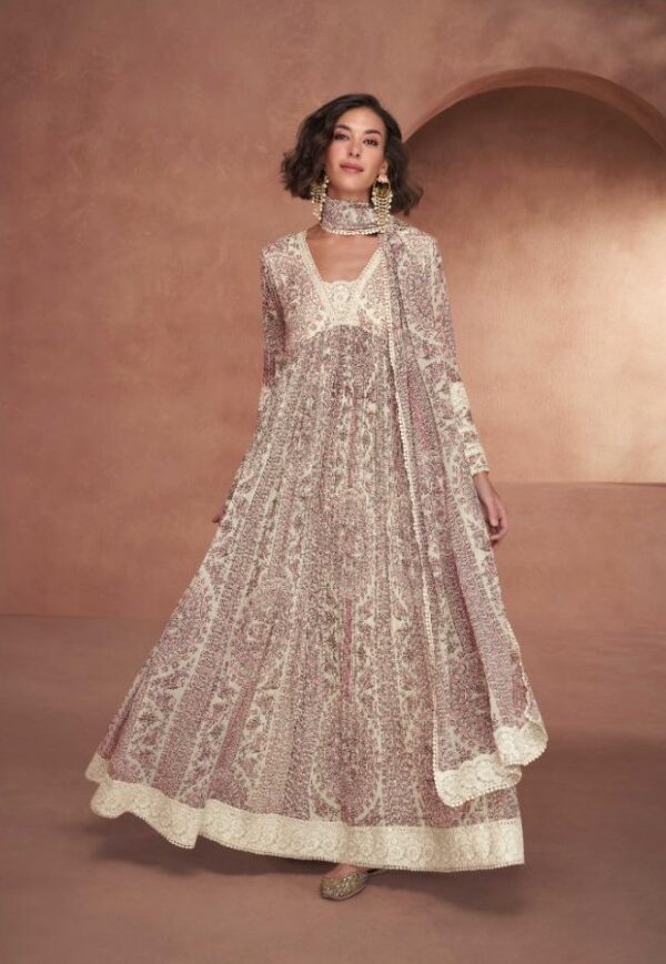 Omnama Exclusive (2024 Collection) - Off White