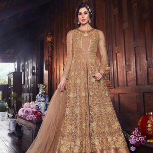 Omnama Exclusive (2024 Collection) - Skin with Golden