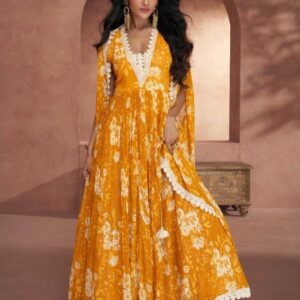 Omnama Exclusive (2024 Collection) - Yellow