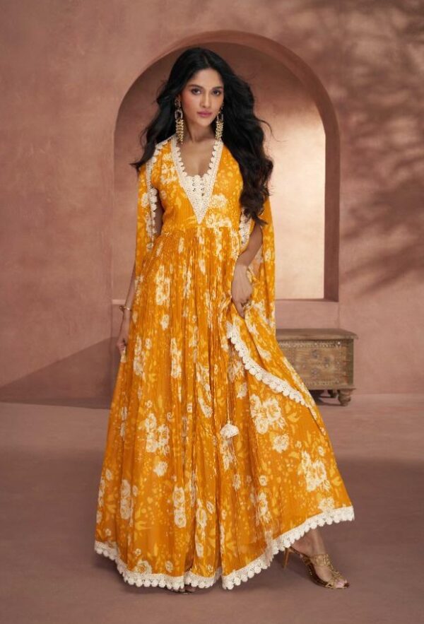 Omnama Exclusive (2024 Collection) - Yellow