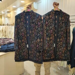 Men Sherwani 11 - New Arrival - 2025