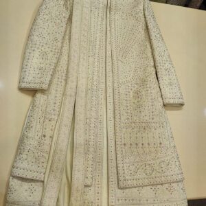 Men Sherwani 12 - New Arrival - 2025