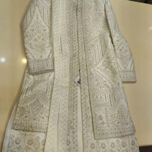 Men Sherwani 14 - New Arrival - 2025