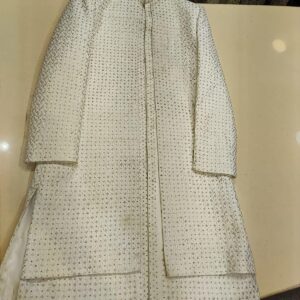 Men Sherwani 15 - New Arrival - 2025