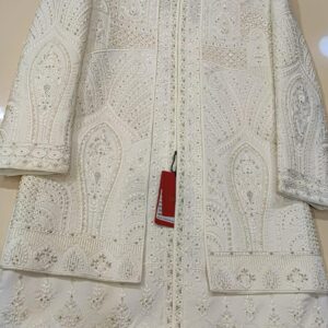 Men Sherwani 17 - New Arrival - 2025