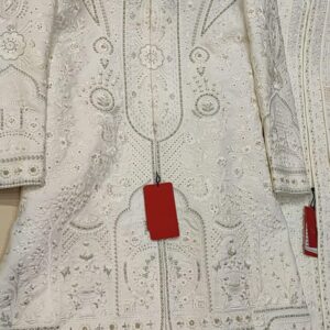 Men Sherwani 18 - New Arrival - 2025