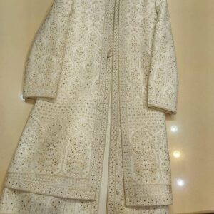 Men Sherwani 21 - New Arrival - 2025
