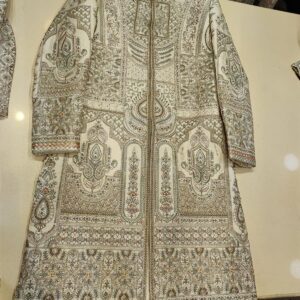 Men Sherwani 25 - New Arrival - 2025