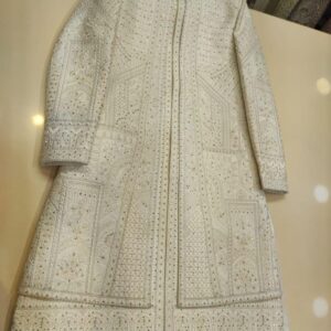 Men Sherwani 28 - New Arrival - 2025