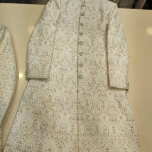 Men Sherwani 30 - New Arrival - 2025