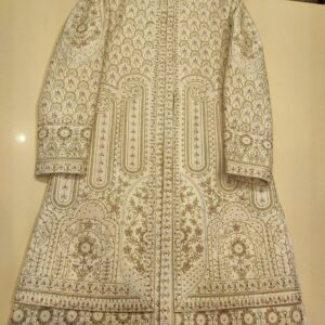 Men Sherwani 31 - New Arrival - 2025