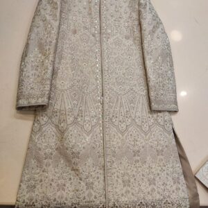 Men Sherwani 4 - New Arrival - 2025