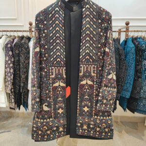 Men Sherwani 5 - New Arrival - 2025