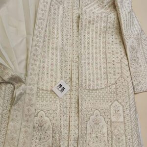 Men Sherwani 6 - New Arrival - 2025
