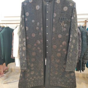 Men Sherwani 8 - New Arrival - 2025