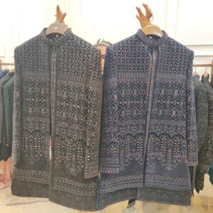 Men Sherwani 9 - New Arrival - 2025